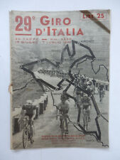 Ciclismo giro italia usato  Trieste