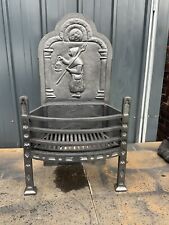Antique cast iron for sale  STOCKPORT