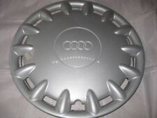 Audi wheel trim for sale  LEEDS