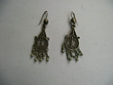 Vintage style earrings for sale  RADLETT