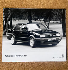 Volkswagen press photo for sale  BOURNEMOUTH