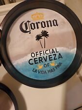 Corona beer metal for sale  Oktaha
