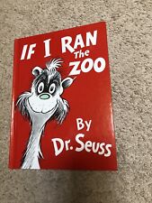 zoo dr seuss ran for sale  North Canton