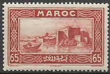 Maroc 140 regroupez d'occasion  Marsac-sur-l'Isle