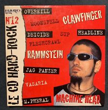Rammstein hast remix d'occasion  Grenoble-
