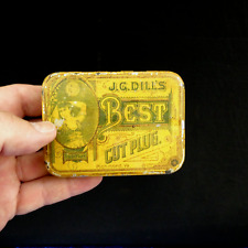 Vintage j.g. dills for sale  Shipping to Ireland