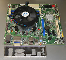 Intel dq57tm micro for sale  WARRINGTON