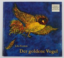 Goldene vogel märchen gebraucht kaufen  Bremen