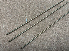 2.4mm 250mm 13swg for sale  Shipping to Ireland