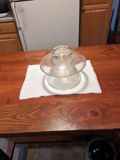 Pyrex clear glass for sale  Pleasantville