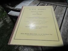 Rare amr barret d'occasion  Saint-Ismier