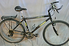Bicicleta híbrida Trek SingleTrack 930 1988 42cm XX-pequena cromada fabricada/envio nos EUA comprar usado  Enviando para Brazil