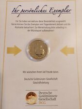 Euro gedenkmünze 150 gebraucht kaufen  Berlin