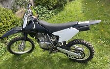 Suzuki 125 motocross for sale  WILLENHALL