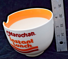 Maruchan instant lunch for sale  Roanoke