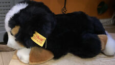 Steiff bernese mountain for sale  BASINGSTOKE