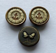 Antique vintage buttons for sale  UK