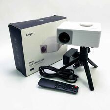 Akiyo mini projektor gebraucht kaufen  Eckelsheim, Gau-Bickelheim, Wonsheim