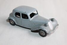 Dinky toys voiture d'occasion  Briare