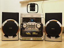 Philips hifi stereo gebraucht kaufen  Annaburg