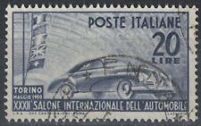 Italia 1950 salone usato  Palermo