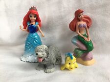 Disney princess figure for sale  CHELTENHAM