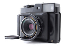 [QUASE PERFEITO] Câmera de Filme Fujifilm Fuji GS645S Pro Wide60 EBC 60mm f/4 6x4.5 JAPÃO comprar usado  Enviando para Brazil