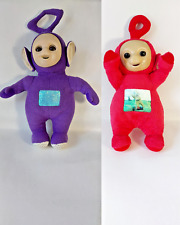 Peluche ancienne tinky d'occasion  Mulhouse