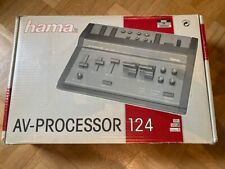Hama processor 124 gebraucht kaufen  Berlin