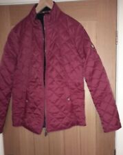Barbour ladies padded for sale  HIGH WYCOMBE