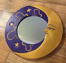 Moon stars mirror for sale  Gaylordsville