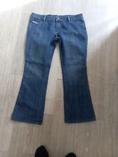 mens flared jeans for sale  MEXBOROUGH