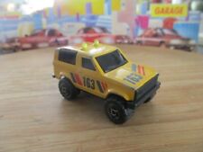 Majorette ford bronco d'occasion  Steenvoorde