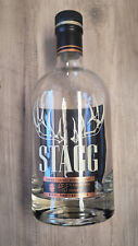 Stagg empty bourbon for sale  Portola
