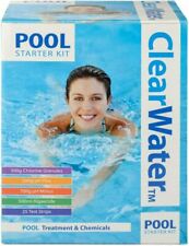 Clearwater pool starter for sale  CHORLEY