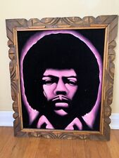 jimi art framed hendrix for sale  Huntington