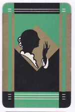 Art deco lady for sale  HORLEY