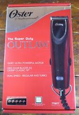 Hair clippers oster for sale  Palmer