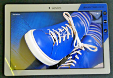 Używany, Lenovo TAB 2 A10-30L Tablet na sprzedaż  Wysyłka do Poland