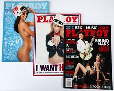 Playboy magazine lot for sale  Cypress