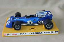 Tyrrell ford f.1 usato  Venegono Superiore
