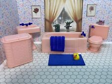 Renwal pink bathroom for sale  Oswego