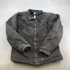 Workwear jacket black for sale  Brownsville