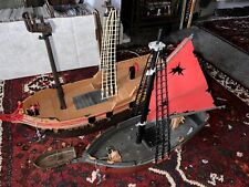 Playmobil pirate ship for sale  KENDAL