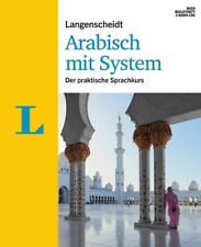 Langenscheidt arabisch system gebraucht kaufen  Berlin