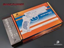 PARAGON FX Bladerunner 1982 Deckard's Blaster 1:1 Replika Pro Series Model Kit na sprzedaż  Wysyłka do Poland