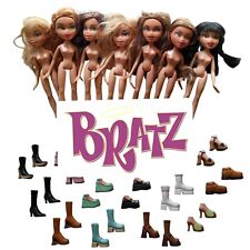 Bratz vintage dolls for sale  Shipping to Ireland