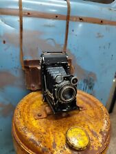 zeiss ikon super ikonta camera for sale  CHESTERFIELD