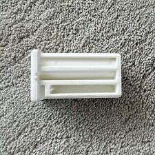 Used, Lindam Stair Gate Spare Parts Bottom Bung White for sale  Shipping to South Africa
