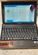 Samsung NC10 Windows XP Laptop 10,2" Netbook Atom 1,60 GHz 1 GB RAM  na sprzedaż  Wysyłka do Poland